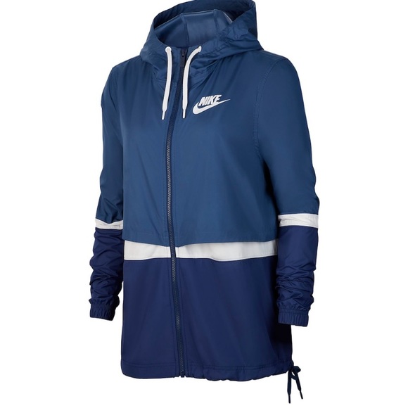 Nike Jackets & Blazers - Women’s Nike sportswear jacket